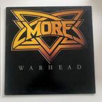 more	warhead, Cd's en Dvd's, Ophalen of Verzenden