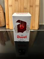 Duvel apero glaasje, Verzamelen, Biermerken, Ophalen of Verzenden, Nieuw, Glas of Glazen, Duvel