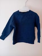 Blauwe trui, Kinderen en Baby's, Kinderkleding | Maat 92, Zeeman, Trui of Vest, Ophalen of Verzenden, Zo goed als nieuw