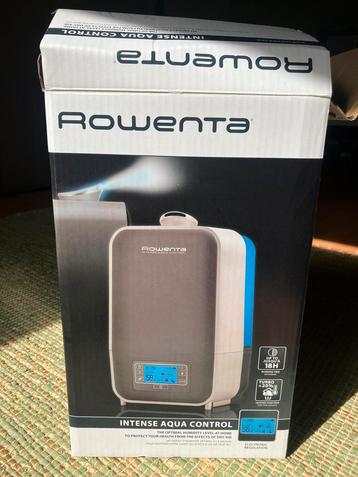 Rowenta HU5120 beschikbaar voor biedingen