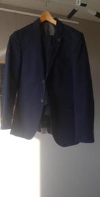 kostuum, Vêtements | Hommes, Costumes & Vestes, Comme neuf, Enlèvement, JACK & JONES., Bleu