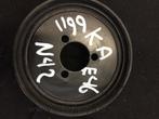 Krukaspoelie BMW E46 320i 323i 328i m52 motor, Auto-onderdelen, Ophalen of Verzenden, Gebruikt, BMW