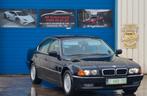 Bmw 728i 1997 1 propriétaire, Autos, BMW, 5 places, Cuir, Berline, 4 portes