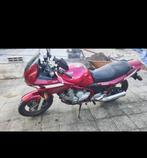 Yamaha XJ600N motorfiets, 4 cilinders, Bedrijf, Meer dan 35 kW, 600 cc