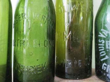Gezocht: brouwerij Vermylen en De Veuster Schriek beschikbaar voor biedingen