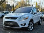 Ford Kuga / 2010 / 203.000km / Diesel / LEZ ok, 100 kW, Entreprise, Boîte manuelle, Diesel