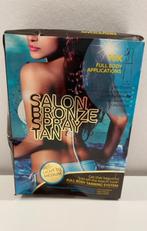 Salon bronze spray tan 266ml, Autres types, Enlèvement ou Envoi, Neuf