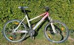 Rockrider dames mountainbike, Fietsen en Brommers, Fietsen | Dames | Sportfietsen en Toerfietsen, Ophalen, Gebruikt