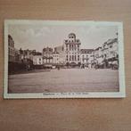 Charleroi 2 cartes, Ophalen of Verzenden