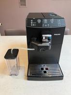 Machine à espresso et capuccino automatique Philips HD8829, Electroménager, Cafetières, Café en grains, Tuyau à Vapeur, Machine à espresso
