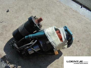 Ontsteking bmw e30 e28 m10 met bougiekabels beschikbaar voor biedingen
