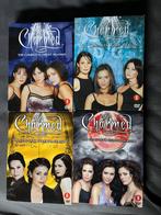Charmed DVD boxen, Enlèvement, Comme neuf