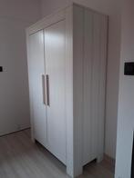 Witte babykamer Bopita - kleerkast + commode + babybedje, Enlèvement