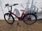 Meisjesfiets van het merk gazelle., Fietsen en Brommers, Fietsen | Meisjes, Ophalen, Gebruikt, Versnellingen