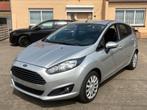 Ford Fiesta 1.5TDCI Euro 5b Airco - Gekeurd voor verkoop, Euro 5, Stof, 1498 cc, 4 cilinders