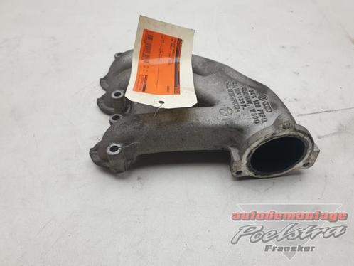 Inlaatspruitstuk van een Volkswagen Polo, Auto-onderdelen, Motor en Toebehoren, Volkswagen, Gebruikt, 3 maanden garantie, Ophalen of Verzenden