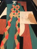 Pablo Picasso Cubism 450pag in kaft, Boeken, Ophalen of Verzenden, Zo goed als nieuw, Schilder- en Tekenkunst