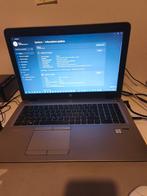 HP EliteBook  850 G4, Computers en Software, Windows Laptops, 2 tot 3 Ghz, 15 inch, Ophalen of Verzenden, HP