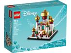 LEGO - 40613 - Mini Disney Paleis van Agrabah, Ophalen of Verzenden, Nieuw, Complete set, Lego