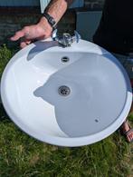 Dubbele Lavabo, Ophalen, Gebruikt