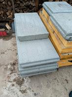 Eboard 10cm dik panelen, 3st + restjes, Bricolage & Construction, Isolation & Étanchéité, Utilisé, Enlèvement ou Envoi