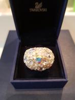 Swarovski Crystal Cinderella ring, Verzamelen, Swarovski, Gebruikt, Sieraad of Horloge, Ophalen
