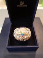 Swarovski Crystal Cinderella ring, Ophalen, Gebruikt, Sieraad of Horloge