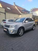 Suzuki Vitara full option - All Grip, Handgeschakeld, Particulier, SUV of Terreinwagen, Zilver of Grijs