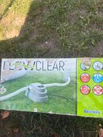 Zwembad verwarming, Ophalen, Verwarming