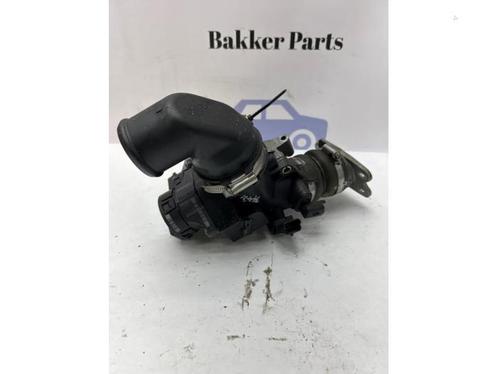 Gasklephuis van een Volvo C30, Auto-onderdelen, Motor en Toebehoren, Volvo, Gebruikt, 3 maanden garantie
