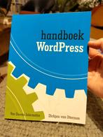 Dirkjan van Ittersum - Wordpress, Ophalen of Verzenden, Zo goed als nieuw, Dirkjan van Ittersum