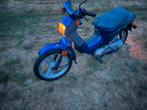 Honda wallaroo, Fietsen en Brommers, Brommers | Peugeot, Ophalen, Gebruikt