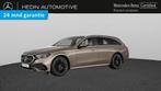 Mercedes-Benz E Klasse Break 300 e AMG Line, Auto's, Mercedes-Benz, Automaat, Gebruikt, 4 cilinders, Plug-in hybride