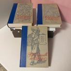 Geschiedenis van de literatuur (3 delen), Ophalen of Verzenden, Zo goed als nieuw