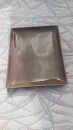 Bordenset te koop, Ophalen of Verzenden, Zo goed als nieuw, Bord(en), Effen