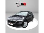 Skoda Scala Essence PDC LED Lane Assist Full Led koplampen,, Auto's, Skoda, Automaat, Zwart, Bedrijf, 5 deurs