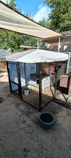 Ren - dierenverblijf, Dieren en Toebehoren, Ophalen, Ren