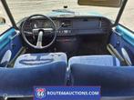 Citroën DSuper 20 | 1971 | Route 66 Auctions, Citroën, Zwart, Bedrijf, Handgeschakeld