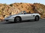 Porsche Boxster 2.5 204 pk / Tiptronic, Auto's, Automaat, Achterwielaandrijving, Cabriolet, Leder