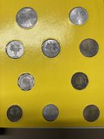 Munten, Postzegels en Munten, Ophalen, Overige landen, Setje