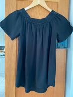 Blouse zwart - maat 36, Kleding | Dames, Zwart, Ophalen of Verzenden, Zo goed als nieuw, Maat 36 (S)