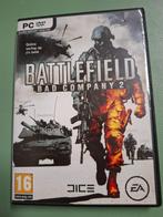 Battlefield, Bad company 2, Online, Gebruikt, Vechten, Ophalen of Verzenden