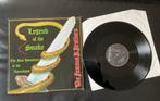 Vinylplaat van The famous B.Brothers, Legend of the snake, Ophalen, Zo goed als nieuw