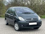 Citroën Xsara Picasso 1.6i Essence, 5 places, Achat, Airbags, Traction avant