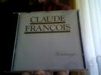 - Claude François : "Hommage..." - (CD), Comme neuf, Enlèvement ou Envoi, 1960 à 1980