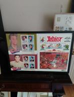 Asterix 50€ Elvis 50€, Postzegels en Munten, Postzegels | Europa | Overig, Ophalen of Verzenden