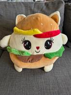 Hamburger Plush, Ophalen, Zo goed als nieuw, Overige typen