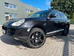 Cayenne 3.2i Lichte vracht/Camionette!!!!!!, Auto's, Automaat, Cayenne, Parkeersensor, Zwart