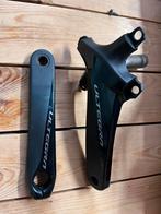 Crankstel Ultegra R8000, Fietsen en Brommers, Fietsonderdelen, Ophalen of Verzenden, Gebruikt