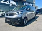 Fiat Scudo 2.0D 145PK L3*TREKHAAK*CAMERA*BLUETOOTH*, Autos, Fiat, Achat, Euro 6, Entreprise, 3 places